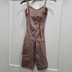 Fajate Shapewear with Comfortable Fit, Thick Compression,size XS, Like New, # F